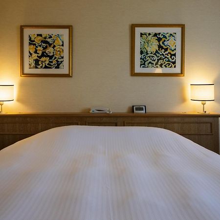 Hotel Nikko Huis Ten Bosch Сасебо Экстерьер фото